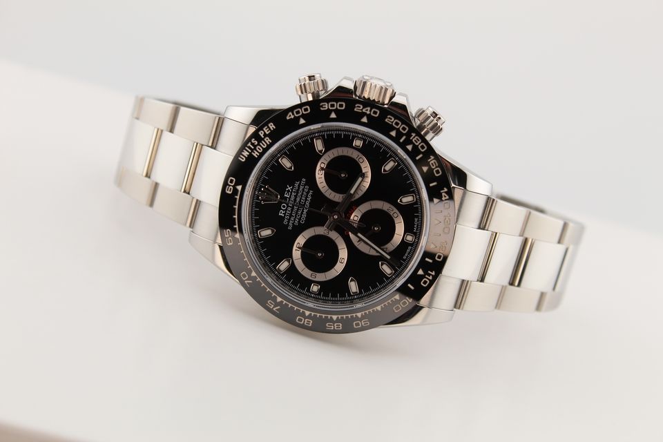 Rolex Daytona 116500 LN Image 5